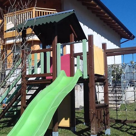 B&B La Bottega Pergine Valsugana Buitenkant foto