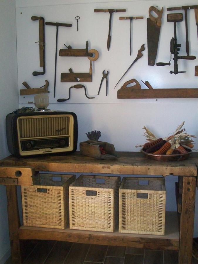 B&B La Bottega Pergine Valsugana Buitenkant foto