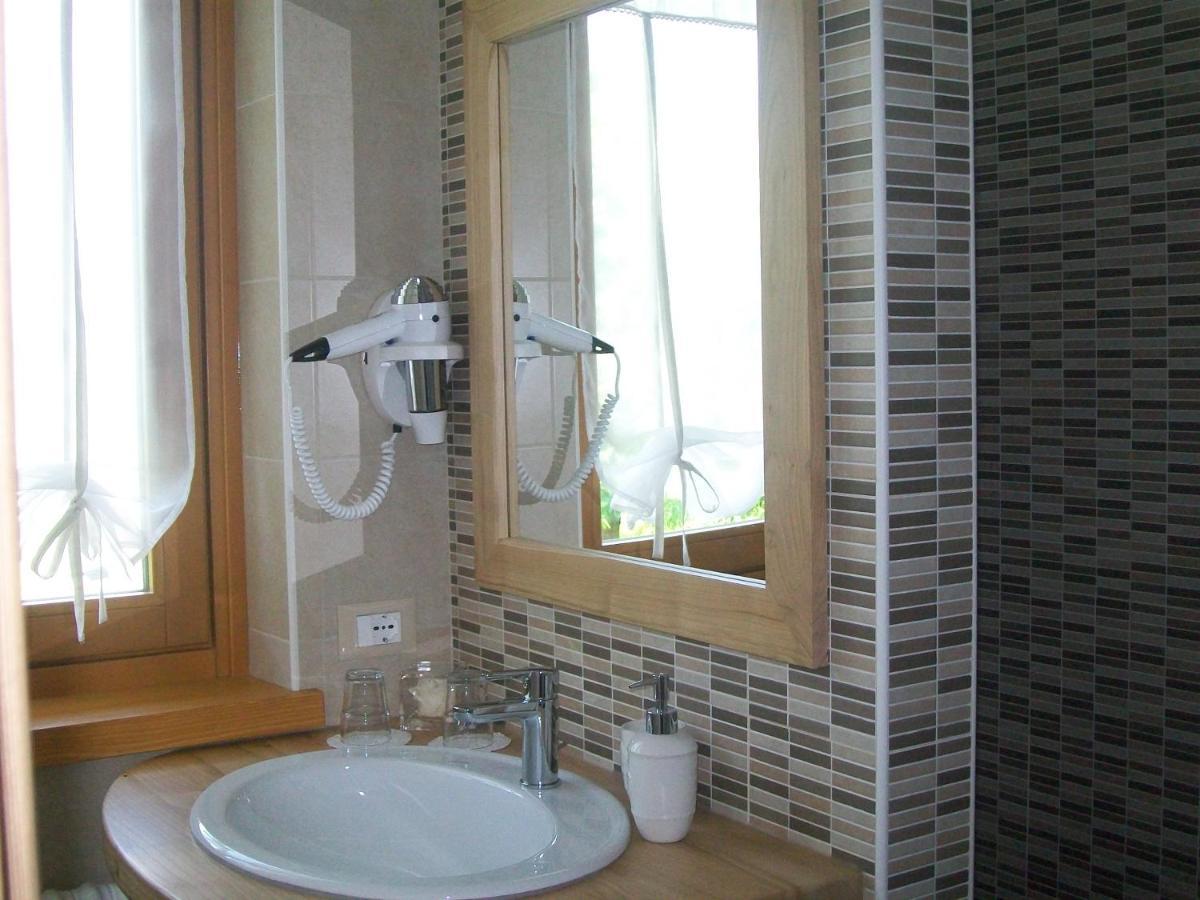 B&B La Bottega Pergine Valsugana Buitenkant foto