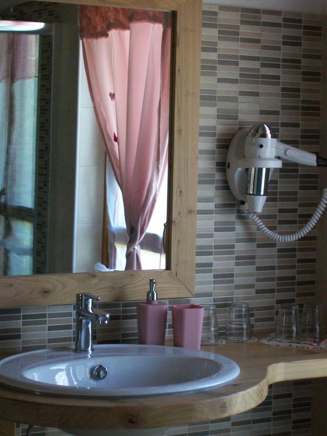 B&B La Bottega Pergine Valsugana Buitenkant foto