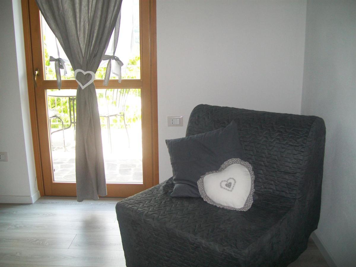 B&B La Bottega Pergine Valsugana Buitenkant foto