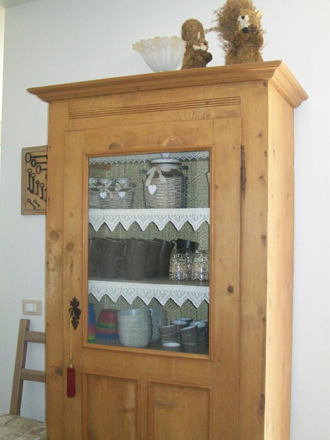B&B La Bottega Pergine Valsugana Buitenkant foto