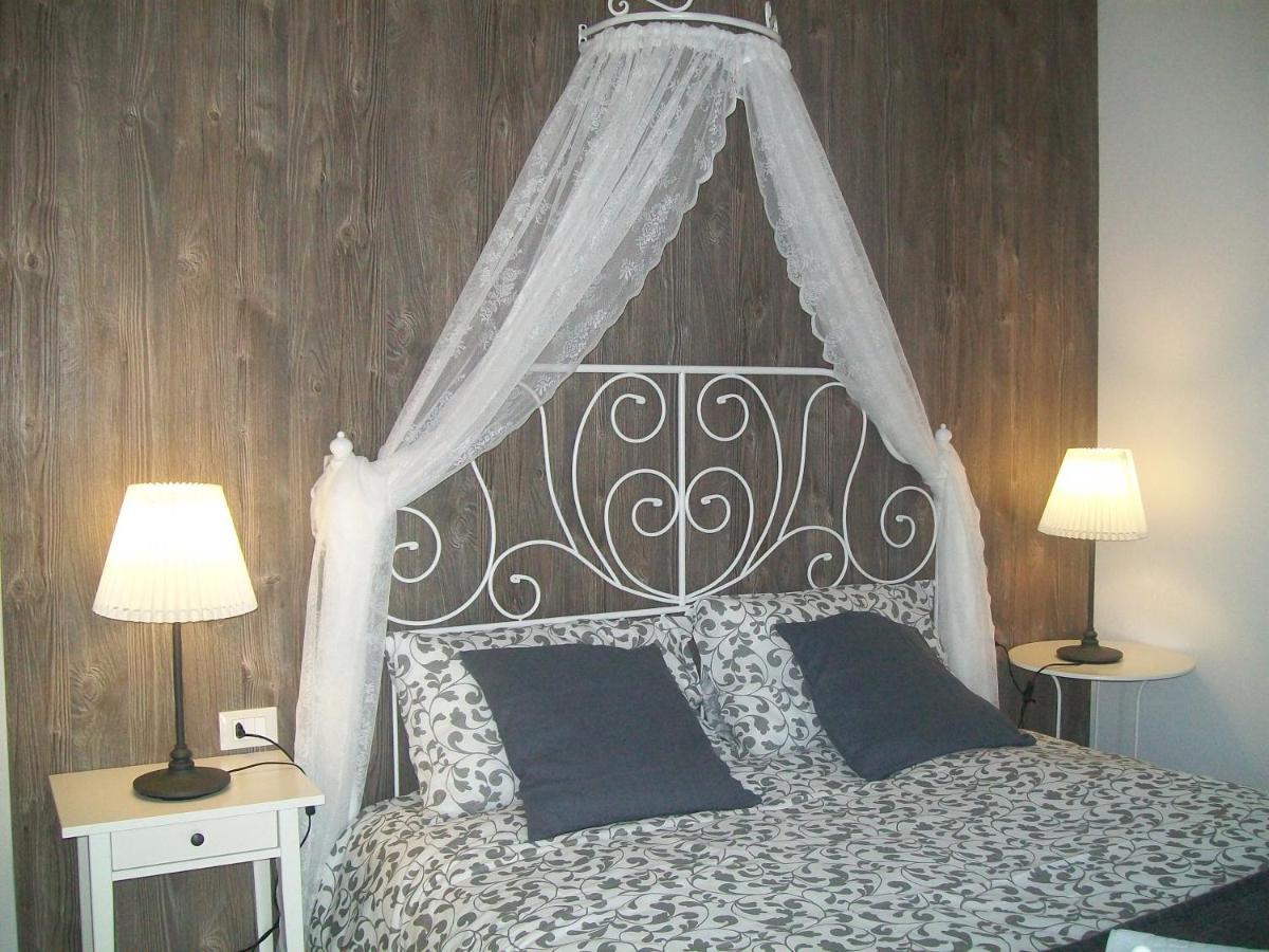 B&B La Bottega Pergine Valsugana Buitenkant foto