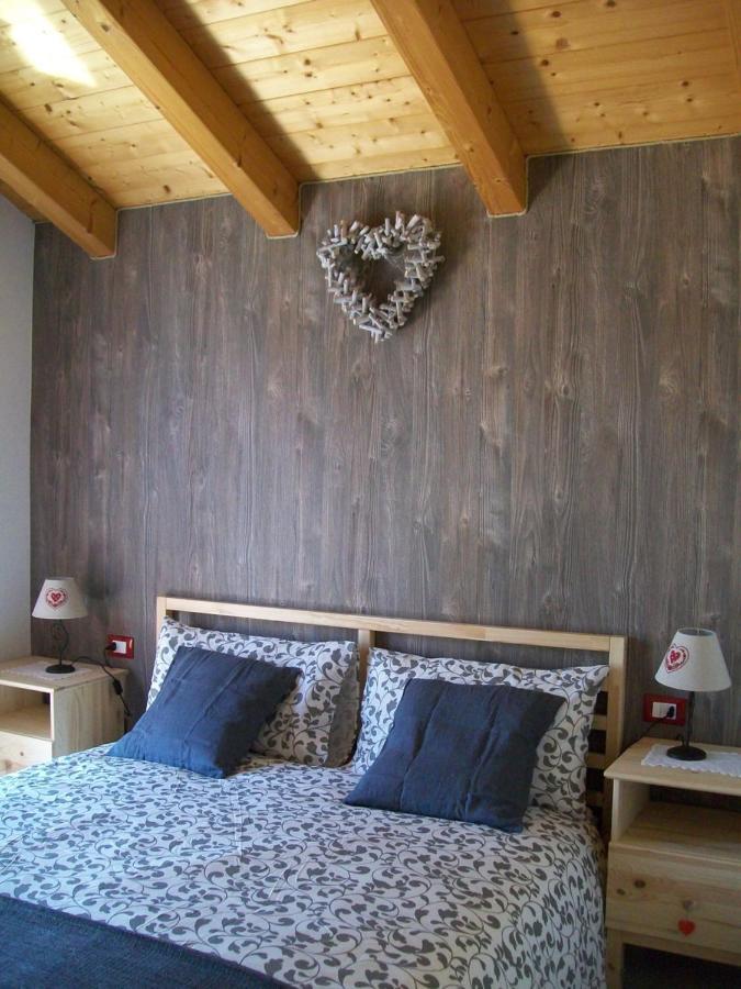 B&B La Bottega Pergine Valsugana Buitenkant foto