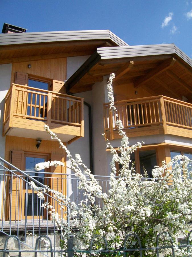 B&B La Bottega Pergine Valsugana Buitenkant foto