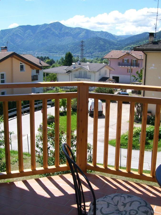 B&B La Bottega Pergine Valsugana Buitenkant foto