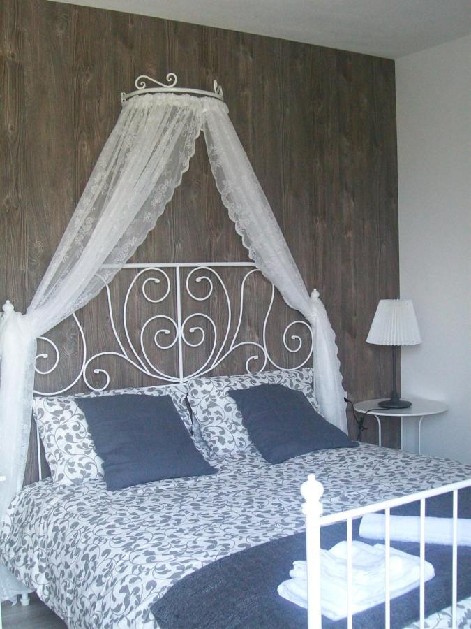 B&B La Bottega Pergine Valsugana Buitenkant foto