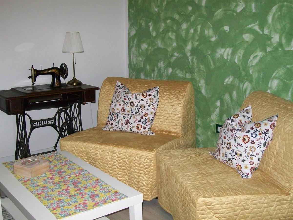 B&B La Bottega Pergine Valsugana Buitenkant foto