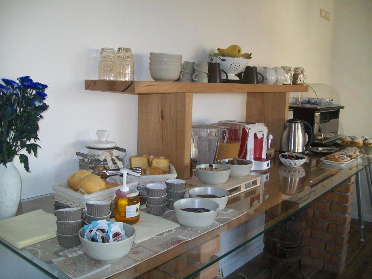 B&B La Bottega Pergine Valsugana Buitenkant foto