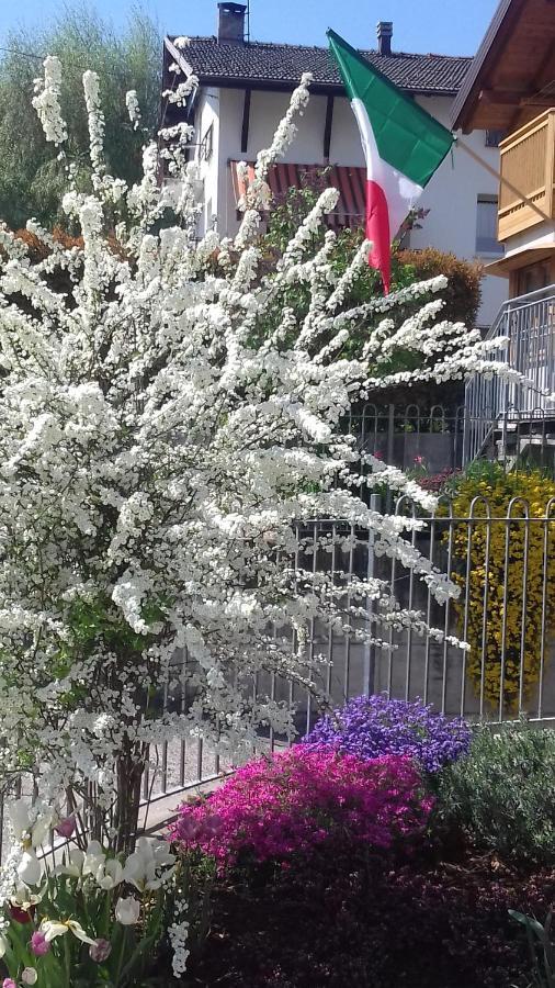 B&B La Bottega Pergine Valsugana Buitenkant foto
