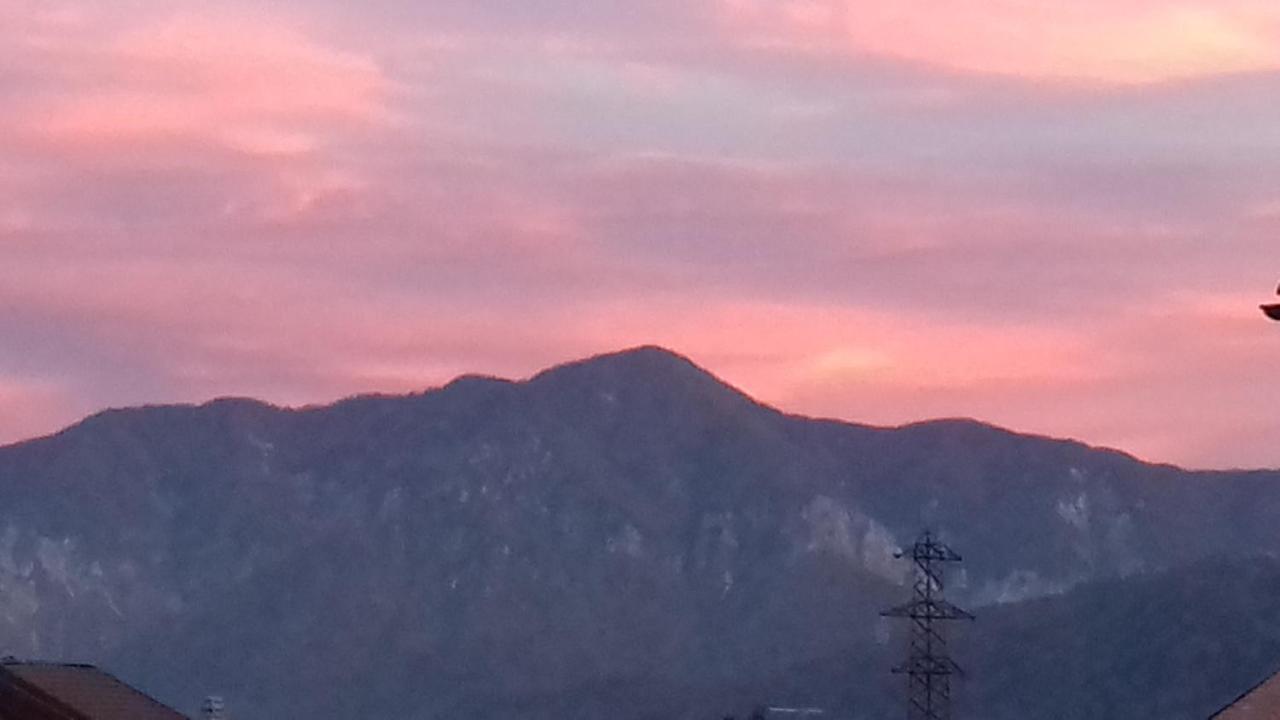 B&B La Bottega Pergine Valsugana Buitenkant foto